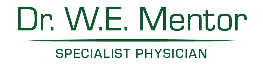 Dr Mentor